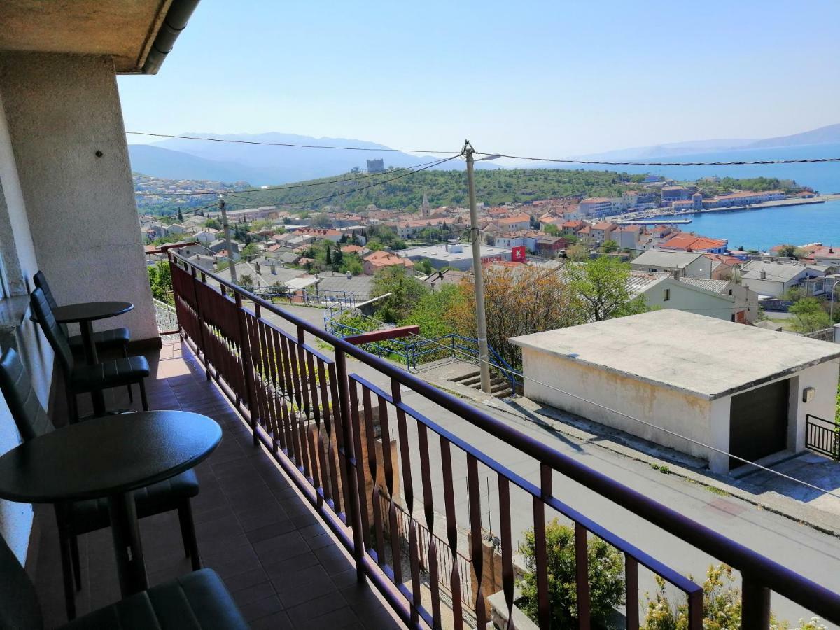 Rio Apartment Senj  Exterior foto