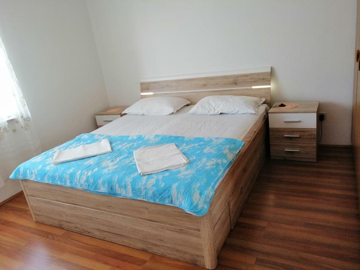 Rio Apartment Senj  Exterior foto