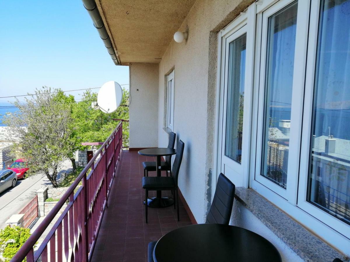 Rio Apartment Senj  Exterior foto