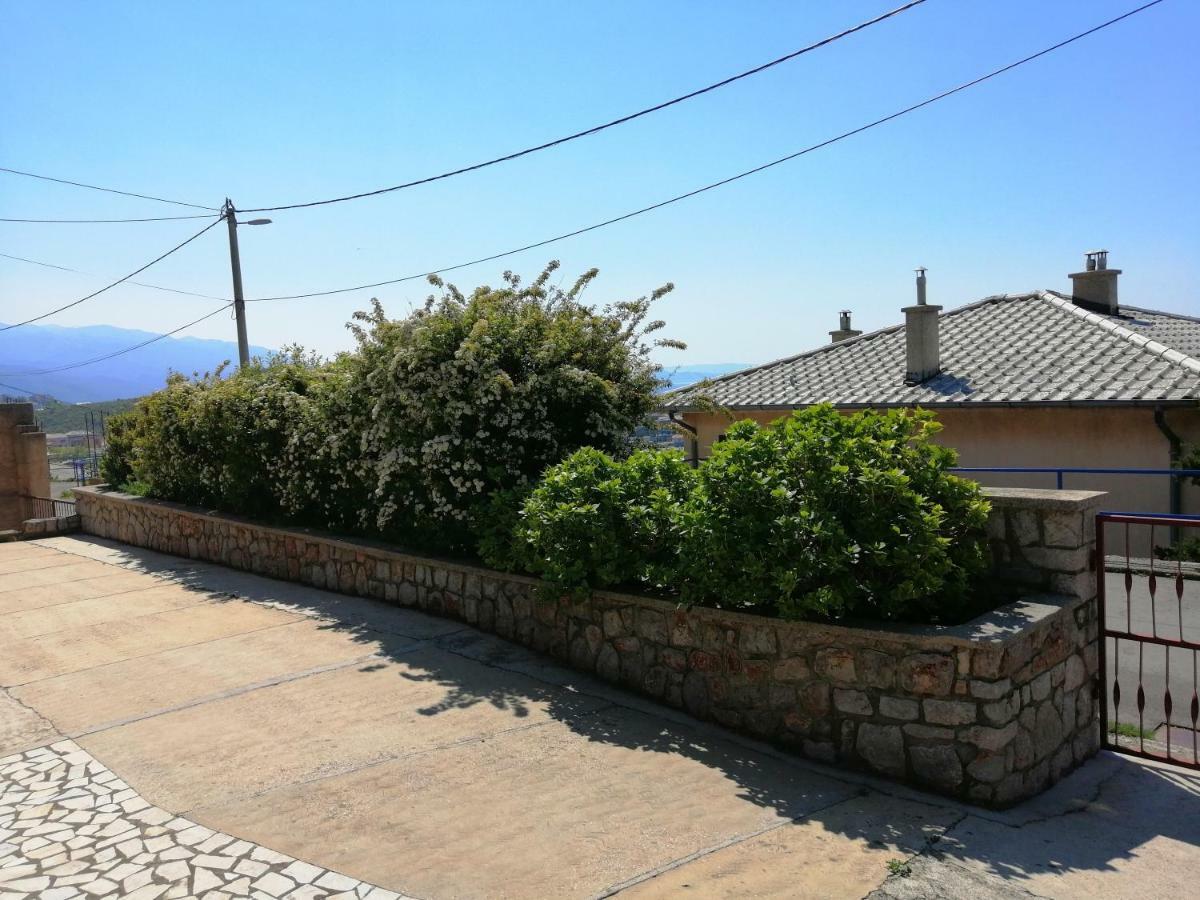 Rio Apartment Senj  Exterior foto