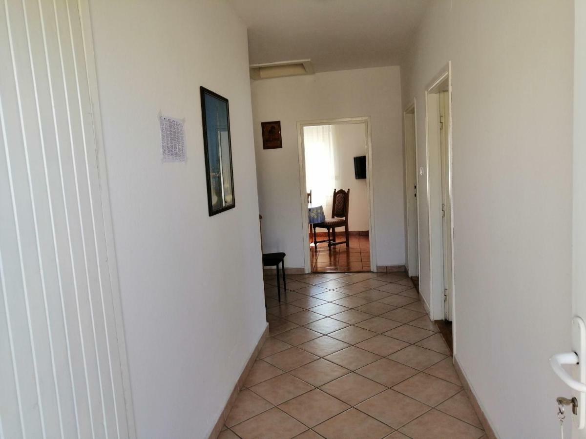 Rio Apartment Senj  Exterior foto