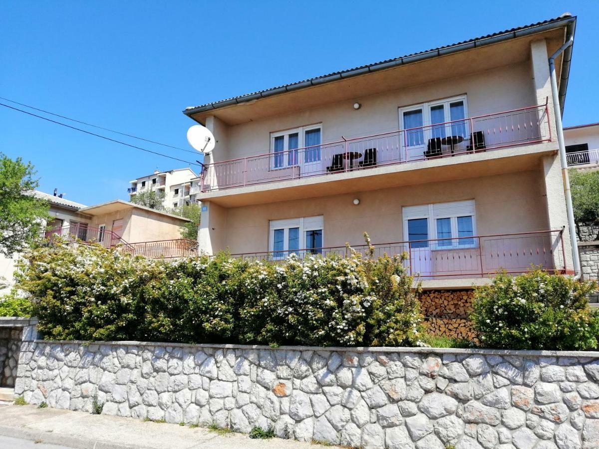 Rio Apartment Senj  Exterior foto