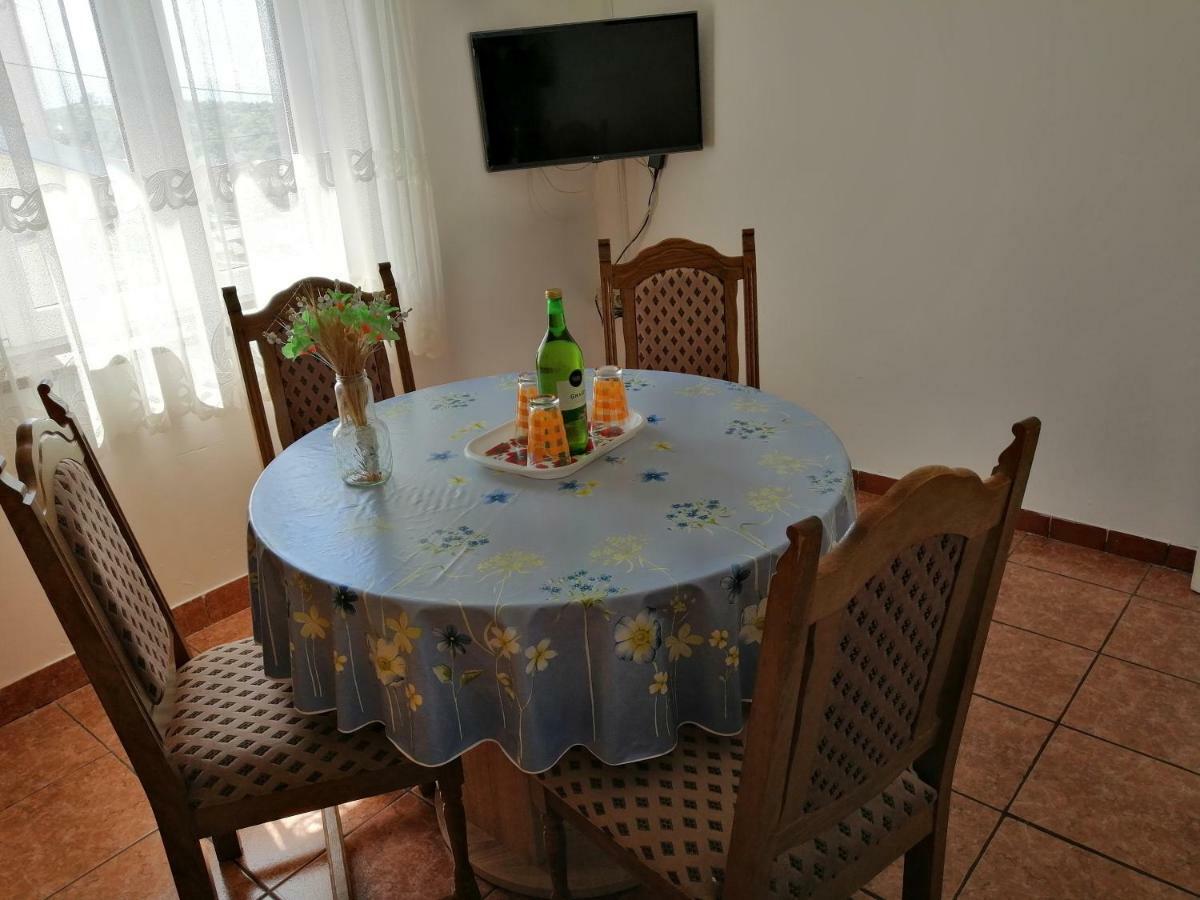 Rio Apartment Senj  Exterior foto