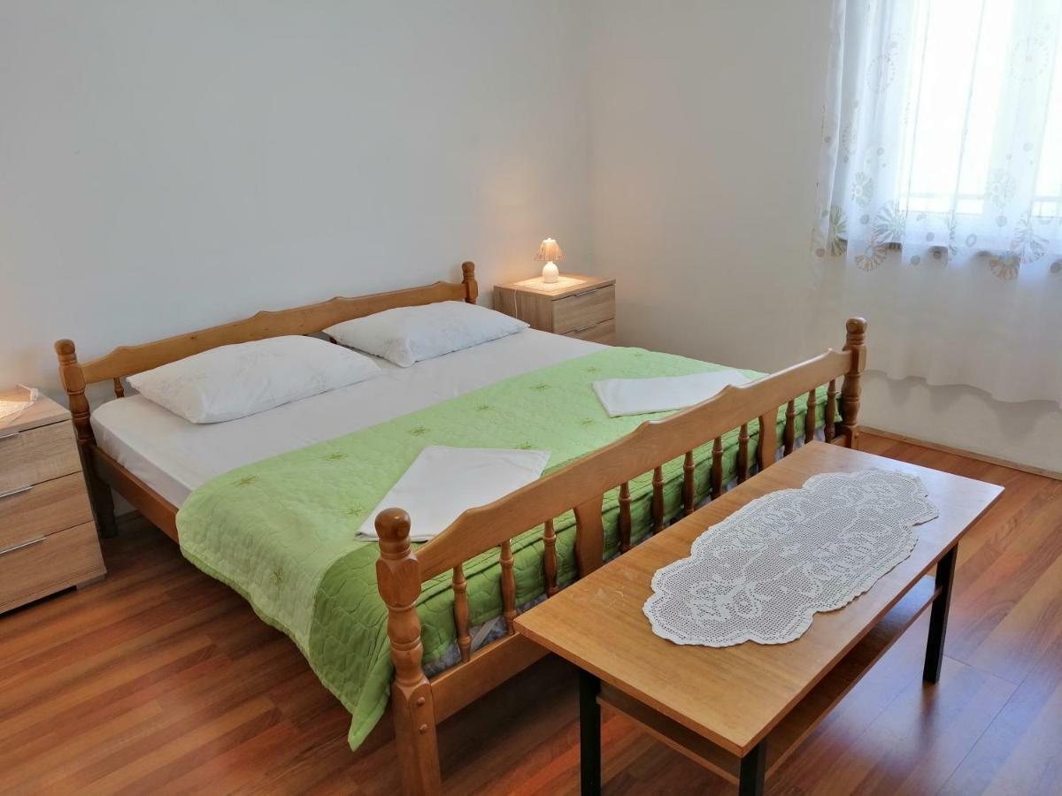 Rio Apartment Senj  Exterior foto